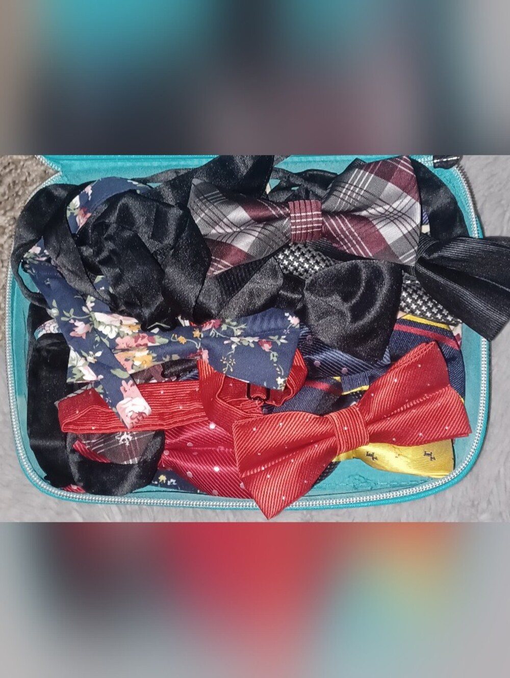 Men's Or Women's Bow Ties -25 Unbranded
